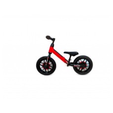 QPlay BALANCE BIKE SPARK, CRVENI