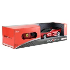 RASTAR Automobil Ferrari FXX 1:24