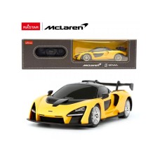 RASTAR McLaren Senna 1:24