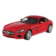 RASTAR RC Mercedes Benz AMG GT 1:14 (crveni, žuti)