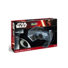 REVELL Maketa DARTH VADER S TIE FIGHTER