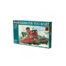 REVELL Maketa Harbour Tug Boat