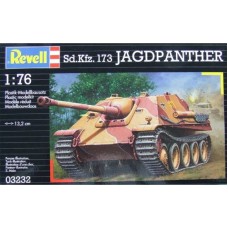 REVELL Maketa Jagdpanther