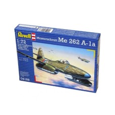 REVELL Maketa ME 262 A-1A