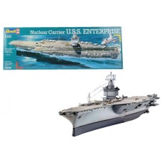 REVELL Maketa U.S.S. ENTERPRISER 150