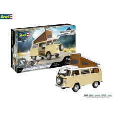 REVELL Maketa VW T2 Camper Easy-click-system