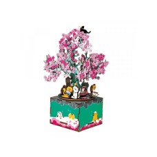 Robotime Cherry Blossom Tree (058156)