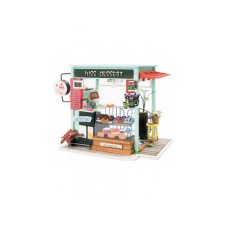 Robotime Ice Cream Station, maketa (DGM06)