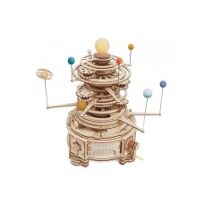 Robotime Mechanical Orrery