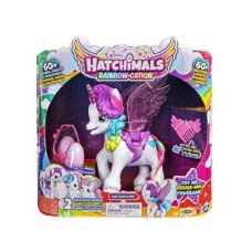 SPIN MASTER Hatchimals interactive unicorn ljubimac