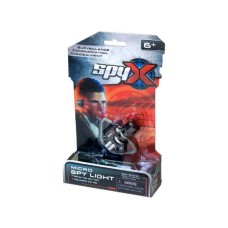 SPY X Micro spy svetlo