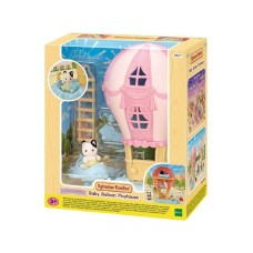 SYLVANIAN Baby balloon playhouse ( EC5527 )