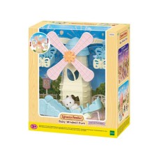 SYLVANIAN Baby windmill park ( EC5526 )