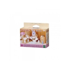 SYLVANIAN Toalet set