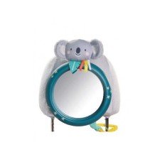 TAF TOYS Igračka ogledalce za auto za bebe Koala - 114068