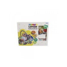 TOMY LAMAZE LEPTIR ACTIVITY GYM