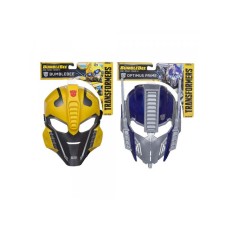 TRANSFORMERS MASKA ASST