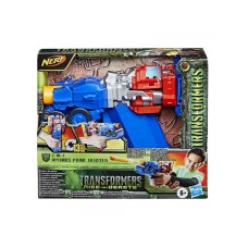 TRANSFORMERS MV7 2 In 1 Optimus Prime Blaster