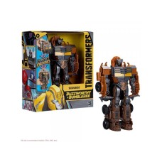 TRANSFORMERS Scourge Buzzworthy Bumblebee ( 39068 )