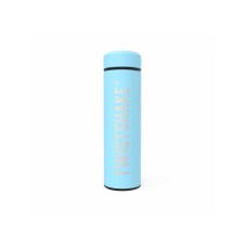 TWISTSHAKE TERMOS 420 ML PASTEL BLUE