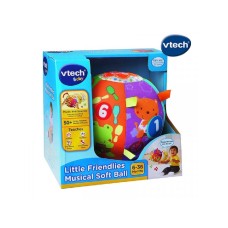 VTECH Activity soft lopta