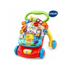 VTECH Interaktivna guralica