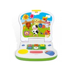 WIN FUN Laptop junior kravica