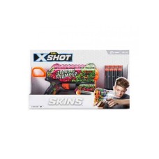 X SHOT Skins flux blaster